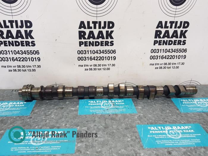 Usagé Arbre à cames Volvo V70 (BW) 2.5 T 20V Prix sur demande proposé par "Altijd Raak" Penders