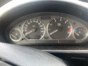 Used Odometer KM BMW Z3 Roadster (E36/7) 2.8 24V Price on request offered by "Altijd Raak" Penders
