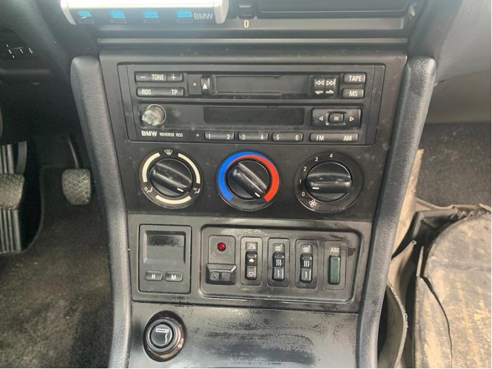  Radio CD BMW Z3 de serie