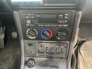 Used CD changer BMW Z3 Roadster (E36/7) 2.8 24V Price on request offered by "Altijd Raak" Penders
