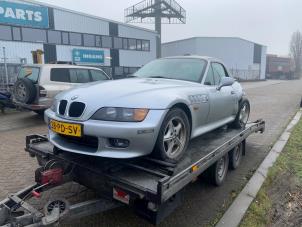 Used Window mechanism 4-door, front right BMW Z3 Roadster (E36/7) 2.8 24V Price on request offered by "Altijd Raak" Penders