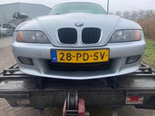Used Grille BMW Z3 Roadster (E36/7) 2.8 24V Price on request offered by "Altijd Raak" Penders