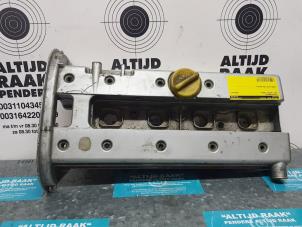 Used Rocker cover Opel Astra G (F08/48) 2.0 16V Turbo OPC Price on request offered by "Altijd Raak" Penders