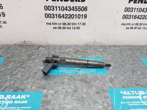 Used Injector (diesel) BMW 3 serie (E90) 325d 24V Price on request offered by "Altijd Raak" Penders
