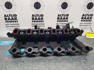 Used Intake manifold BMW 5 serie (E60) 530d 24V Price on request offered by "Altijd Raak" Penders