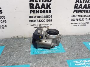Used Throttle body BMW 3 serie (E90) 320i 16V Price on request offered by "Altijd Raak" Penders