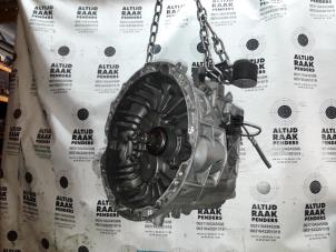 Used Gearbox Mercedes CLA (117.3) 1.5 CLA-180 CDI, 180 d 16V Price on request offered by "Altijd Raak" Penders