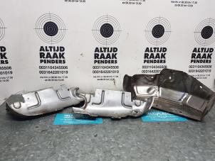 Used Exhaust heat shield Audi A6 (C6) 2.4 V6 24V Price on request offered by "Altijd Raak" Penders