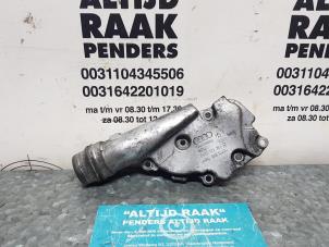 Used Tube (miscellaneous) Audi A6 (C6) 3.2 V6 24V FSI Price on request offered by "Altijd Raak" Penders