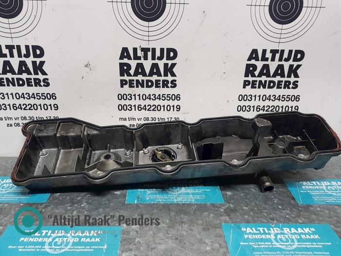 Gebrauchte Ventildeckel Mitsubishi Canter 2.8 D Preis auf Anfrage angeboten von "Altijd Raak" Penders