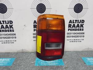 Used Taillight, left Toyota 4Runner (N18) 2.4 Price on request offered by "Altijd Raak" Penders