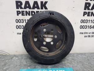 Used Crankshaft pulley Jaguar S-type (X200) 2.7 TD 24V Euro III Price on request offered by "Altijd Raak" Penders