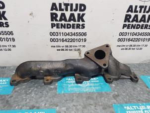 Used Exhaust manifold Mercedes ML I (163) 400 4.0 CDI V8 32V Price on request offered by "Altijd Raak" Penders
