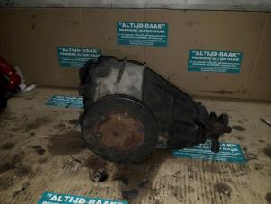 Used Rear differential Mercedes 190E/D Price on request offered by "Altijd Raak" Penders