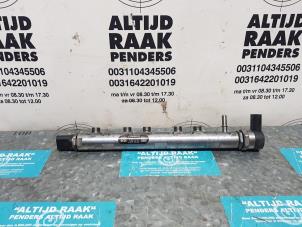 Used Fuel injector nozzle BMW 3 serie (F30) 328d xDrive 2.0 16V Price on request offered by "Altijd Raak" Penders