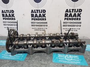 Used Camshaft housing Mercedes Vito (639.6) 2.2 111 CDI 16V Price on request offered by "Altijd Raak" Penders