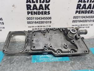 Used Heat exchanger Mercedes ML I (163) 400 4.0 CDI V8 32V Price on request offered by "Altijd Raak" Penders