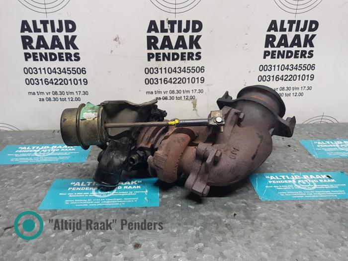 Gebrauchte Turbo Volkswagen Transporter/Caravelle T4 1.9 TD Caravelle Preis auf Anfrage angeboten von "Altijd Raak" Penders