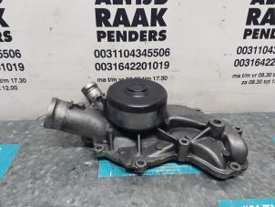 Used Water pump Mercedes S (W220) 4.0 S-400 CDI V8 32V Price on request offered by "Altijd Raak" Penders