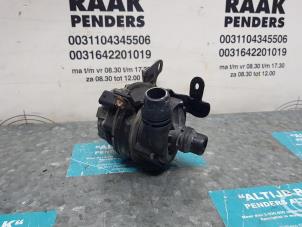 Used Water pump Mercedes C (W205) C-450 AMG Sport 3.0 V6 24V Turbo 4-Matic Price on request offered by "Altijd Raak" Penders