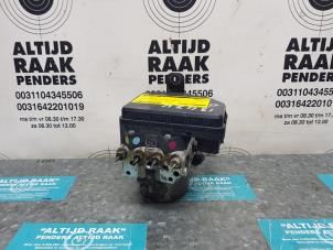 Used ABS pump Isuzu D-Max (TFR/TFS) 2.5 D Turbo 4x4 Price on request offered by "Altijd Raak" Penders