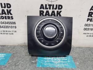 Used Heater control panel Isuzu D-Max (TFR/TFS) 2.5 D Turbo 4x4 Price on request offered by "Altijd Raak" Penders