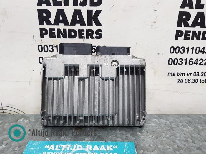 Used Automatic gearbox computer BMW 6 serie (E63) M6 5.0 V10 40V Price on request offered by "Altijd Raak" Penders