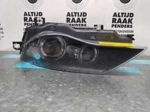 Used Headlight, left BMW 6 serie (E63) M6 5.0 V10 40V Price on request offered by "Altijd Raak" Penders