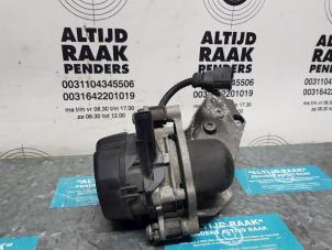 Used Pull air pump Porsche Cayenne (9PA) 4.5 S V8 32V Price on request offered by "Altijd Raak" Penders