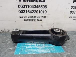 Used Torsion bar Porsche Cayenne (9PA) 4.5 S V8 32V Price on request offered by "Altijd Raak" Penders