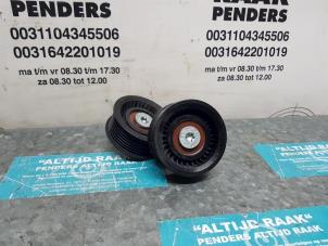 Used Drive belt tensioner Porsche Cayenne (9PA) 4.5 S V8 32V Price on request offered by "Altijd Raak" Penders