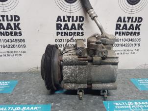 Usados Bomba de aire acondicionado Hyundai Terracan 2.9 CRDi 16V Precio de solicitud ofrecido por "Altijd Raak" Penders