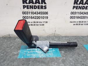 Used Rear seatbelt tensioner, left BMW 3 serie Touring (E91) 320d 16V Price on request offered by "Altijd Raak" Penders
