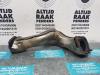 Exhaust front section from a Toyota GT 86 (ZN) 2.0 16V 2013