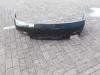 Rear bumper from a BMW 6 serie (E63), 2003 / 2010 M6 5.0 V10 40V, Compartment, 2-dr, Petrol, 4.999cc, 373kW (507pk), RWD, S85B50A, 2005-03 / 2010-07, EH91; EH92; EH93 2009