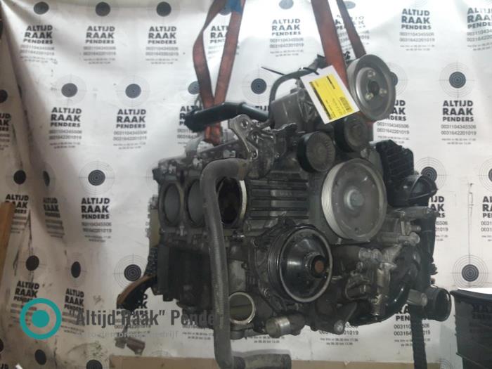 Moteurs avec code moteur M9625 stock | ProxyParts.fr