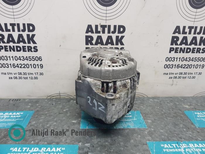 Used Dynamo Lexus GS 300 (..S14) 3.0 24V Price on request offered by "Altijd Raak" Penders