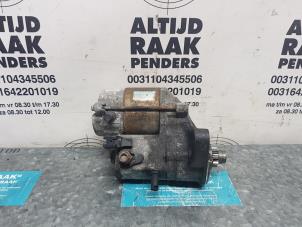Used Starter Lexus GS 300 (..S14) 3.0 24V Price on request offered by "Altijd Raak" Penders