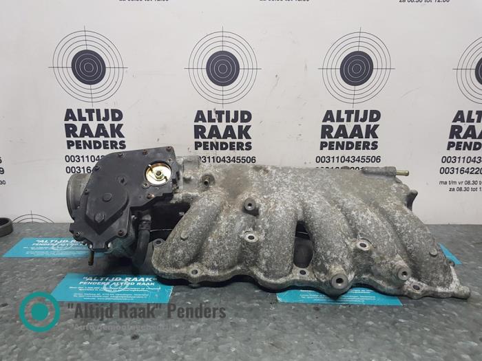 Gebrauchte Ansaugbrugge Lexus GS 300 (..S14) 3.0 24V Preis auf Anfrage angeboten von "Altijd Raak" Penders