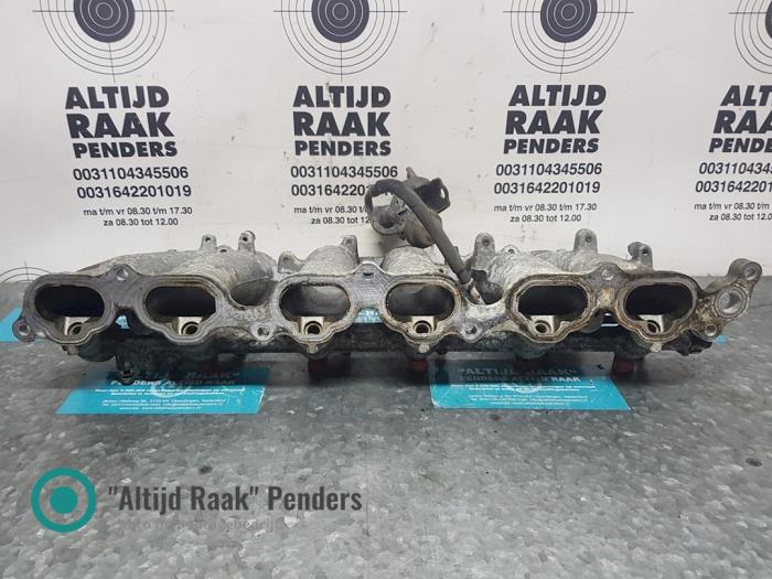 Usagé Système d'injection Lexus GS 300 (..S14) 3.0 24V Prix sur demande proposé par "Altijd Raak" Penders