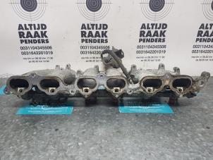 Used Fuel injector nozzle Lexus GS 300 (..S14) 3.0 24V Price on request offered by "Altijd Raak" Penders
