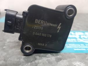 Used Ignition coil Porsche Boxster (987) 2.7 24V Price on request offered by "Altijd Raak" Penders