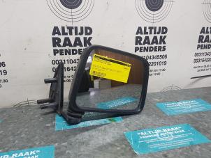 Used Wing mirror, right Nissan King Cab/Pickup 4x4 (D21) 2.5 D Price on request offered by "Altijd Raak" Penders