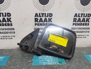 Used Wing mirror, right Nissan King Cab/Pickup 4x4 (D21) 2.5 D Price on request offered by "Altijd Raak" Penders