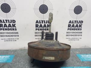 Used Brake servo Nissan King Cab/Pickup 4x4 (D21) 2.5 D Price on request offered by "Altijd Raak" Penders