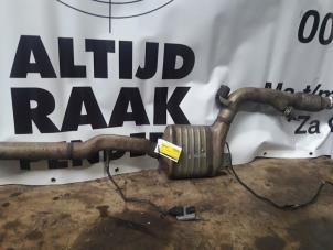 Used Front pipe + catalyst Mercedes E Estate (S212) E-200 CDI 16V BlueEfficiency,BlueTEC Price on request offered by "Altijd Raak" Penders