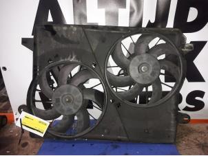 Used Fan motor Chrysler 300 C 3.0 CRD V6 24V Price on request offered by "Altijd Raak" Penders