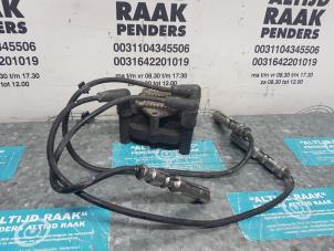 Used Distributorless ignition system Volkswagen Golf V (1K1) 1.6 FSI 16V Price on request offered by "Altijd Raak" Penders
