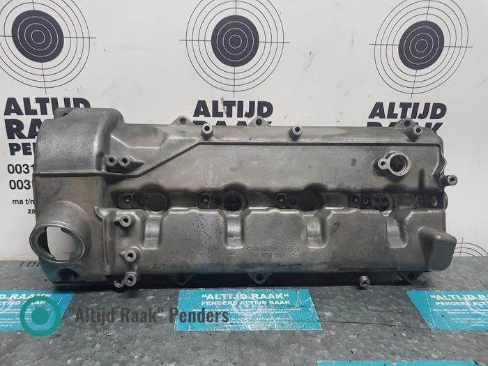 Gebrauchte Ventildeckel Mercedes ML I (163) 400 4.0 CDI V8 32V Preis auf Anfrage angeboten von "Altijd Raak" Penders