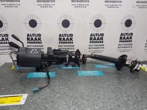 Used Steering column housing complete Mercedes CLK (R208) 2.0 200 16V Price on request offered by "Altijd Raak" Penders